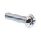 Prime-Line Machine Screw, Round, Phil/Sltd Drive 5/16in-18 X 1-1/4in Zinc Plated Steel 20PK 9005887 - alternate 1